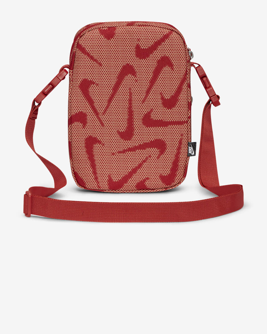 Heritage sling bag nike new arrivals